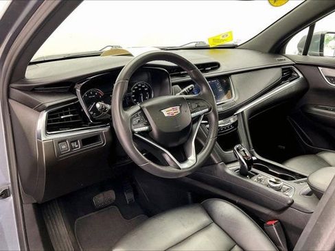 Used 2021 Cadillac XT6 Luxury FWD image 14