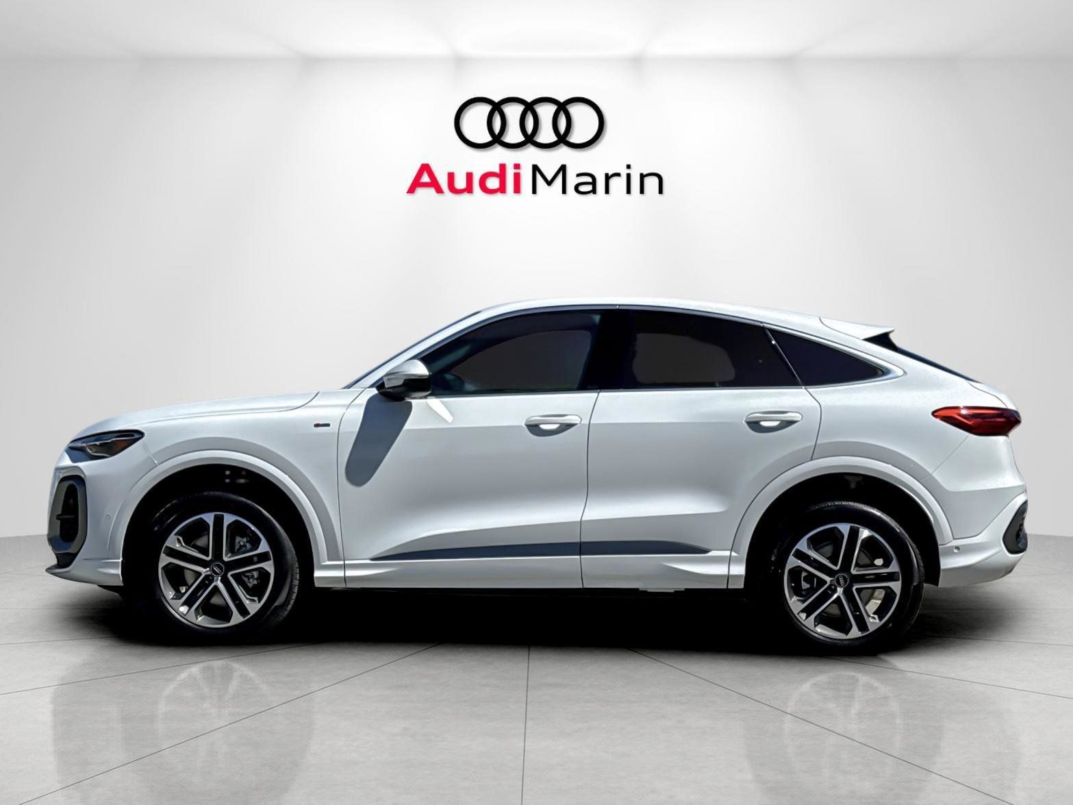 New 2026 Audi Q5 Premium AWD/4WD image 2