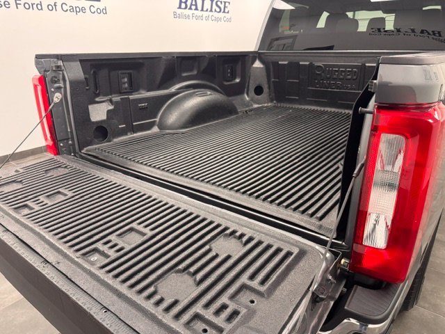Used 2025 Ford F250 XLT AWD/4WD image 27