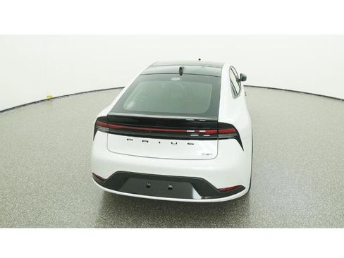 New 2026 Toyota Prius Nightshade image 7