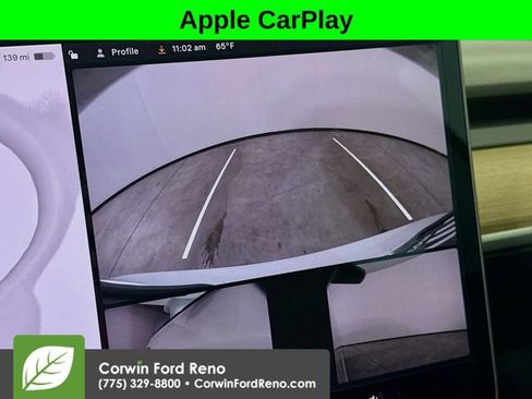 Used 2022 Tesla Model 3 Long Range AWD/4WD image 13
