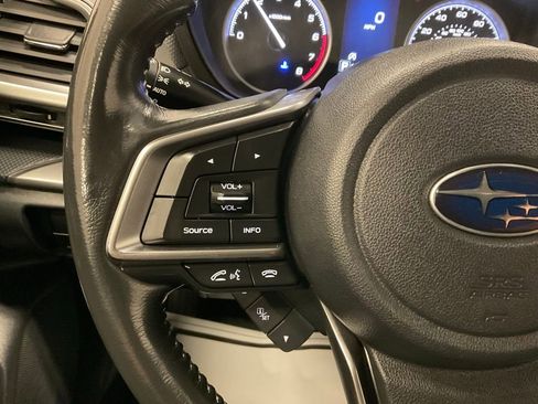 Used 2020 Subaru Forester Premium image 15