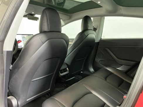 Used 2021 Tesla Model 3 Performance AWD/4WD image 23