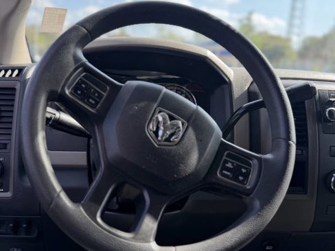 Used 2012 RAM 1500 Express w/ ST Popular Equipment Group image 13