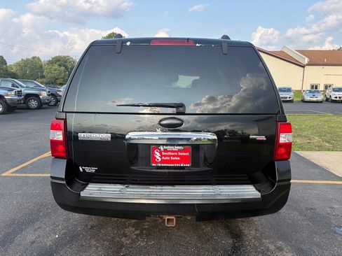 Used 2008 Ford Expedition Limited AWD/4WD image 7