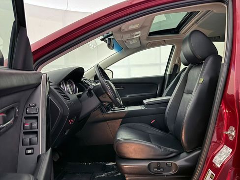 Used 2015 MAZDA CX-9 Touring w/ Touring Technology Package image 18