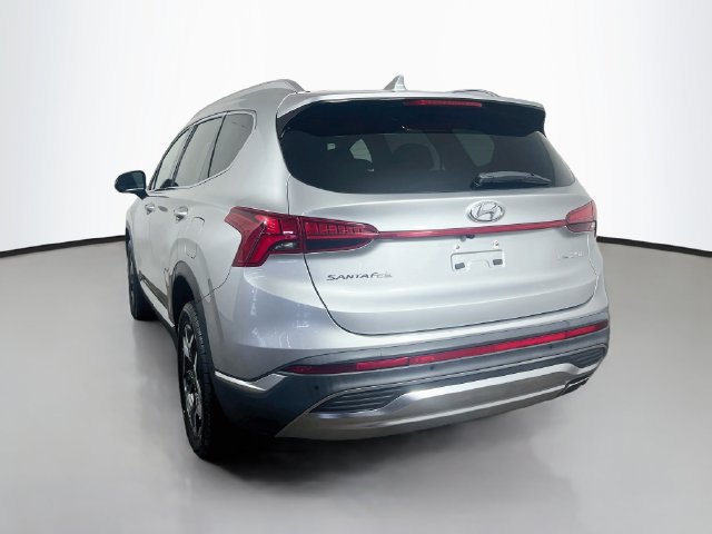 Used 2023 Hyundai Santa Fe Limited AWD/4WD image 7
