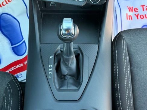 Used 2024 Ford Mustang Coupe RWD image 26