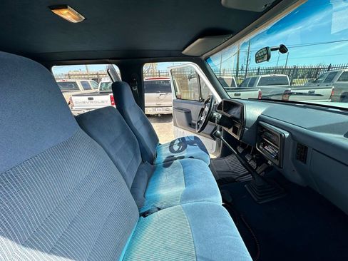 Used 1990 Ford F350 4x4 Crew Cab image 49