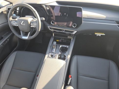 New 2026 Lexus RX 350 Premium image 13