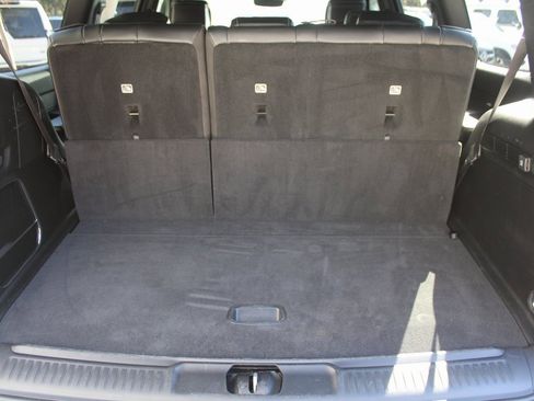 Used 2022 Jeep Wagoneer Series II image 8