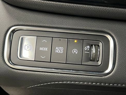 New 2026 Buick Enclave Sport Touring w/ Power Package image 19