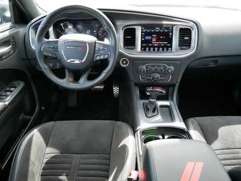 Used 2017 Dodge Charger R/T RWD image 14