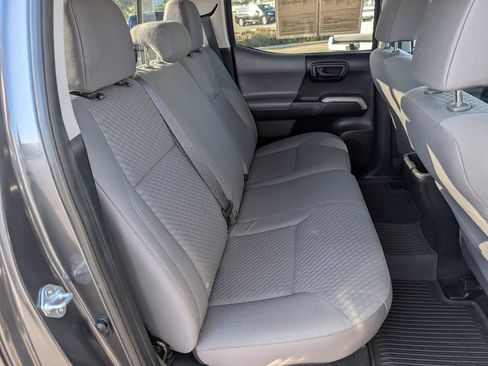 Used 2021 Toyota Tacoma SR5 image 5