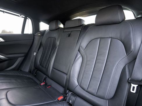 Used 2021 BMW X6 xDrive40i w/ Executive Package 2 image 32