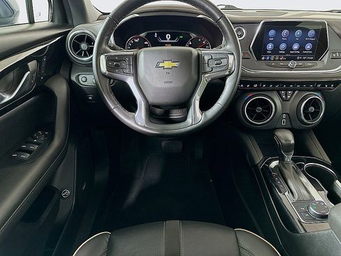 Used 2022 Chevrolet Blazer Premier w/ Enhanced Convenience Package image 24