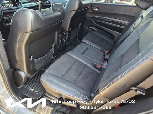 Used 2022 Dodge Durango GT RWD image 25