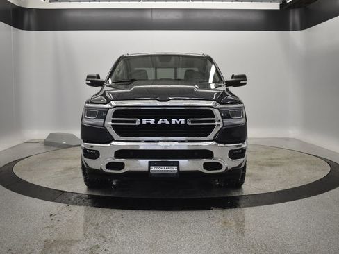 Used 2020 RAM 1500 Big Horn image 17