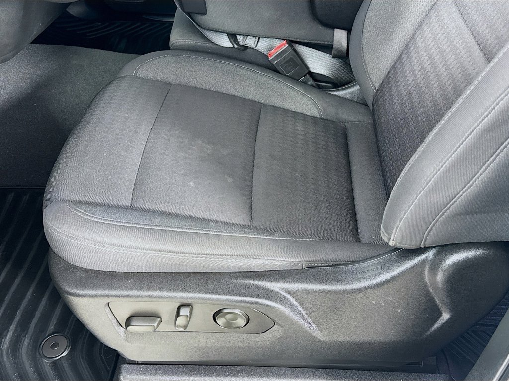 Used 2023 Chevrolet Silverado 1500 LT RWD image 22
