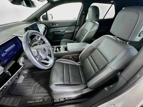 Used 2024 Honda Prologue Elite image 13