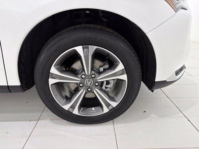 Certified 2025 Acura RDX w/ Technology Package AWD/4WD image 47