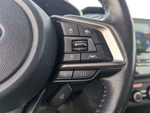 Used 2020 Subaru Crosstrek Hybrid w/ Moonroof Package w/Navigation AWD/4WD image 19