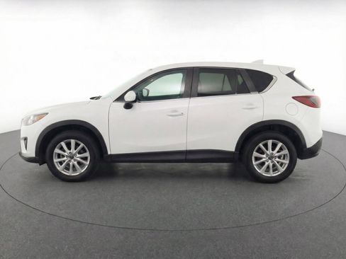 Certified 2023 MAZDA CX-5 AWD 2.5 S image 4