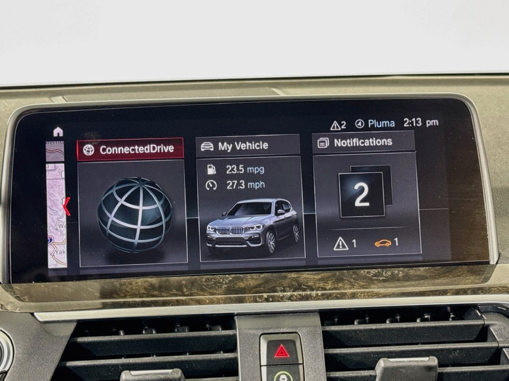 Used 2019 BMW X3 xDrive30i w/ M Sport Package 2 AWD/4WD image 32