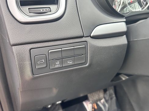 Used 2023 MAZDA CX-9 Touring AWD/4WD image 26