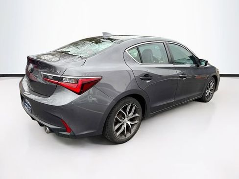 Used 2019 Acura ILX w/ Premium Package image 8