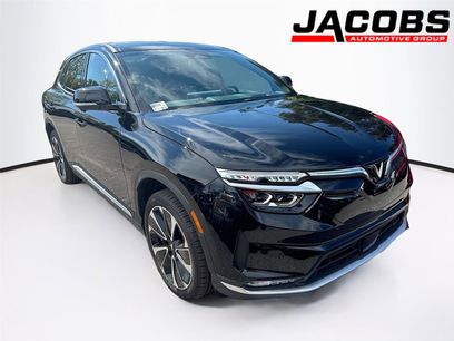 New 2025 VinFast VF 8 Plus