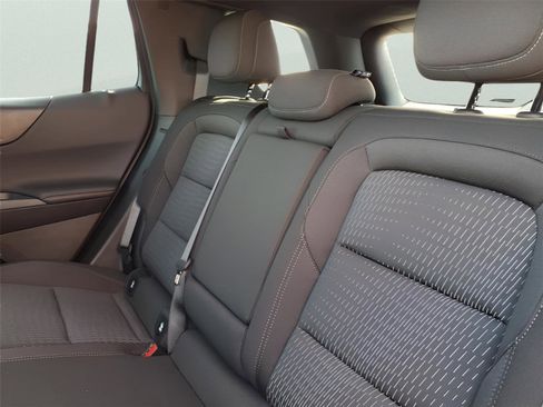 New 2026 Chevrolet Equinox LT image 26