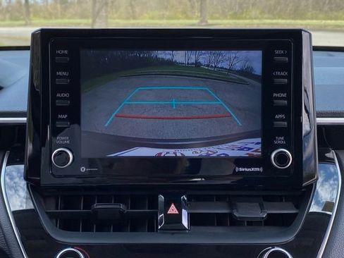 Used 2022 Toyota Corolla Cross LE FWD image 29