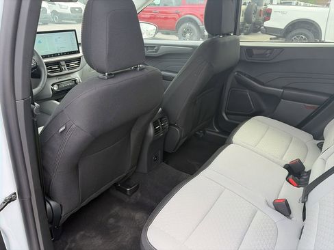 Used 2025 Ford Escape Active w/ Tech Pack #1 FWD image 27