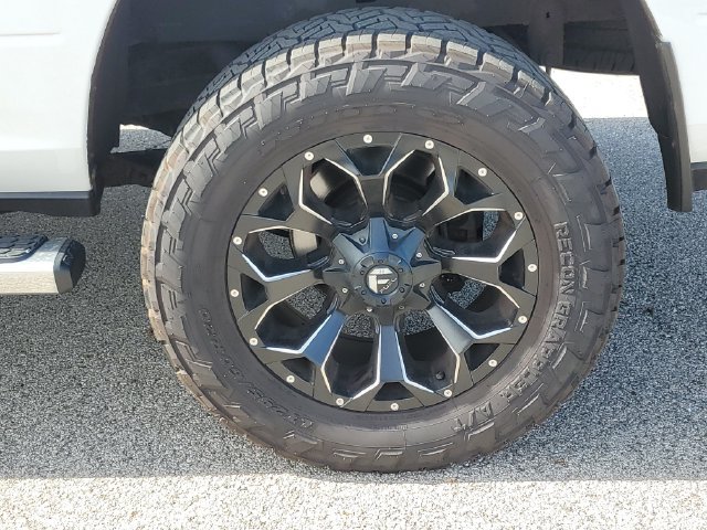 Used 2019 RAM 2500 Tradesman AWD/4WD image 34