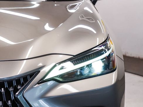 Used 2024 Lexus NX 350 AWD w/ Cold Area Package image 7