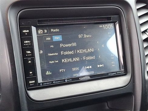 Used 2016 Jeep Cherokee Sport image 13