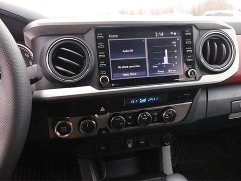 Used 2023 Toyota Tacoma SR5 image 15