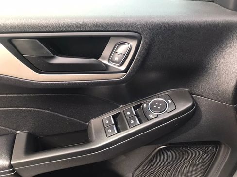Used 2022 Ford Escape SE w/ SE Sport Appearance Package AWD/4WD image 14
