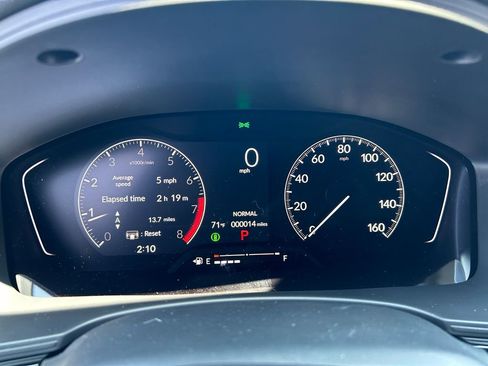 New 2026 Honda Civic Sport image 26