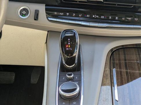 Used 2021 Cadillac Escalade ESV Sport Platinum image 21