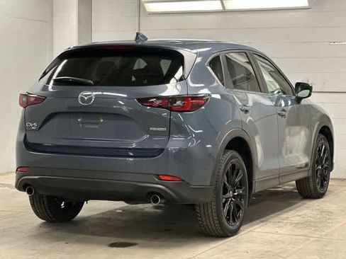 Used 2024 MAZDA CX-5 Carbon Edition AWD/4WD image 32