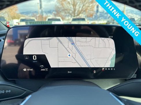 New 2026 Chevrolet Traverse LT w/ Sun and Wheel Package image 22