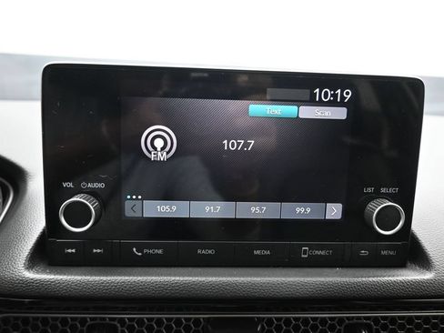 Used 2024 Honda Civic EX-L image 16