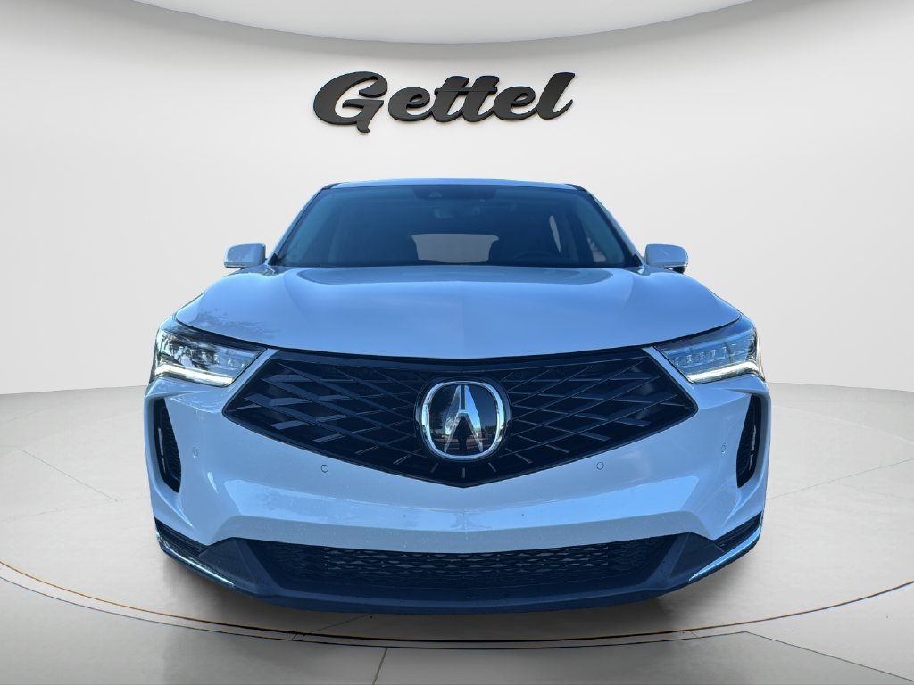 Used 2025 Acura RDX w/ Technology Package AWD/4WD image 29