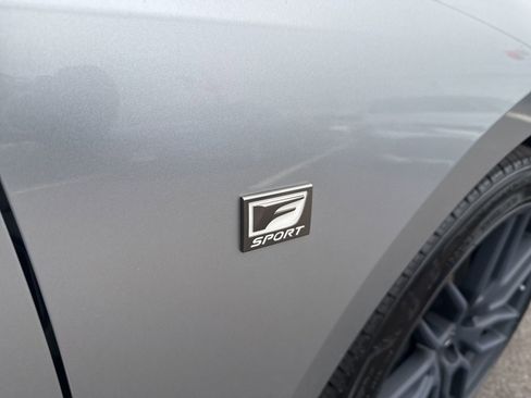 Used 2023 Lexus IS 350 F Sport image 10