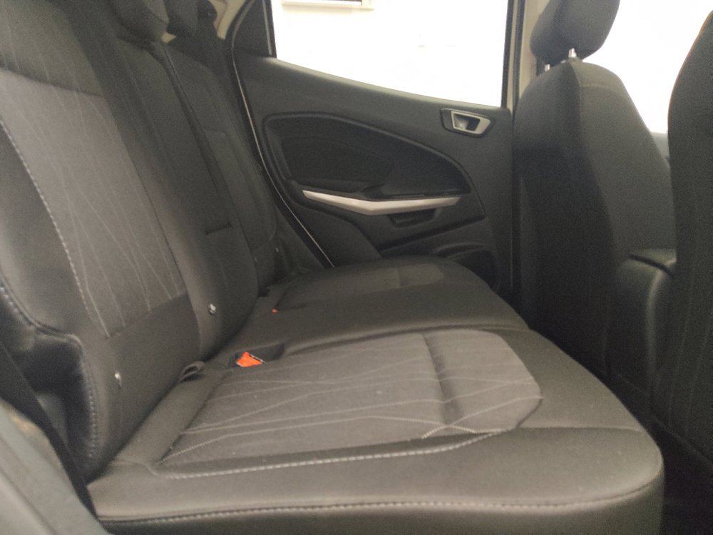 Used 2021 Ford EcoSport SE FWD image 19