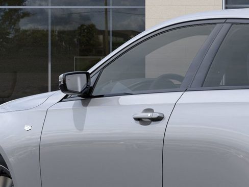 New 2026 Cadillac CT4 Sport image 47