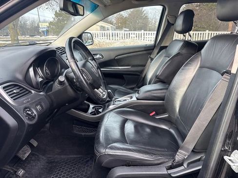 Used 2016 Dodge Journey Crossroad image 9