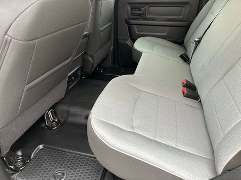 Used 2024 RAM 1500 Tradesman w/ Popular Equipment Group image 15